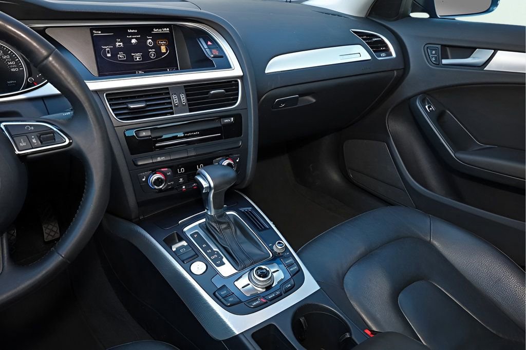 Used 2016 Audi A4 2.0T Premium image 17