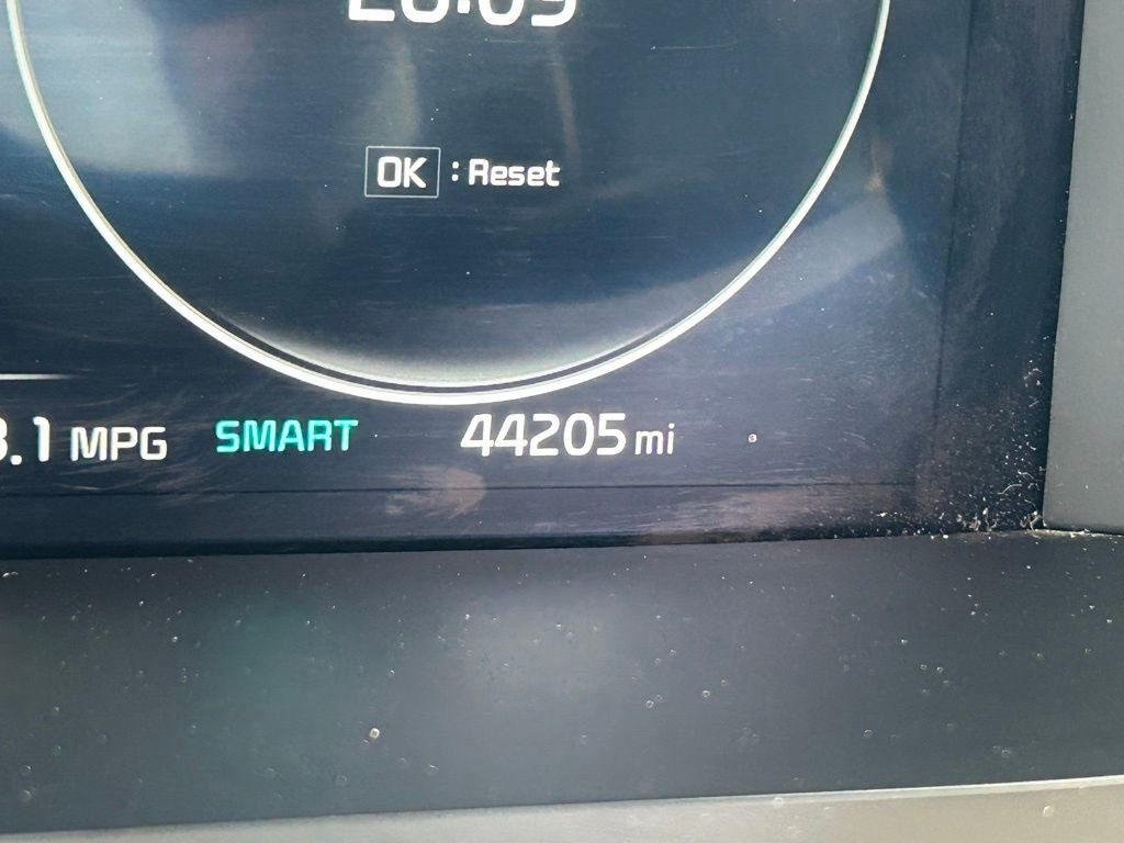 Used 2023 Kia Sorento SX image 20