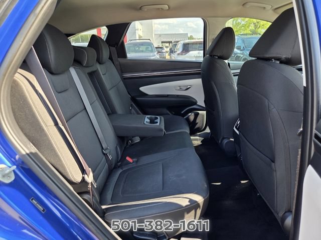 Used 2022 Hyundai Tucson SEL AWD/4WD image 18