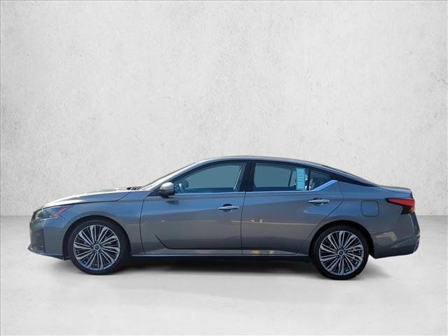 Used 2023 Nissan Altima 2.5 SL image 8