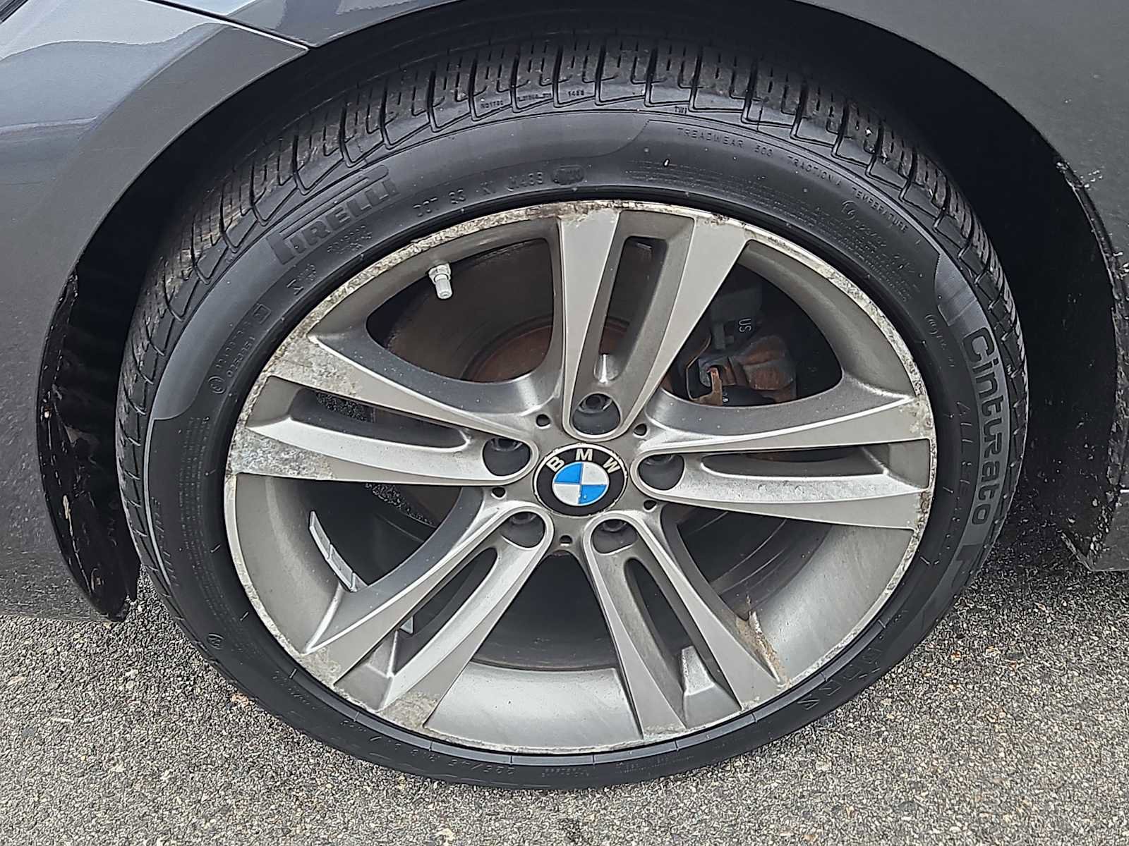 Used 2017 BMW 430i xDrive Coupe AWD/4WD image 7