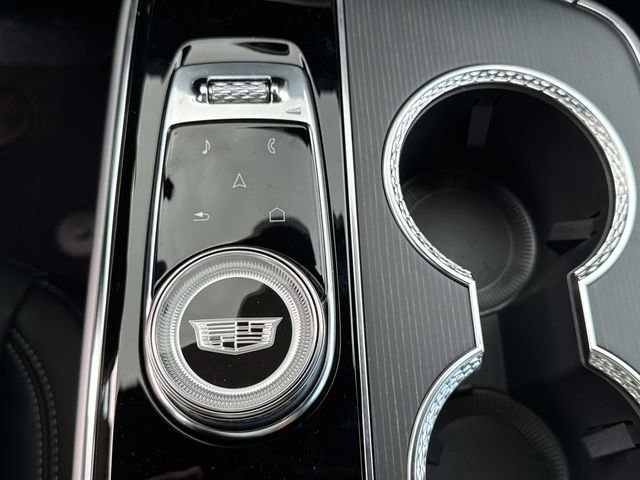 New 2025 Cadillac Lyriq Sport w/ LPO, Floor Liner Package image 23