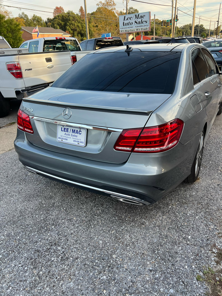 Used 2014 Mercedes-Benz E 350 Sedan image 5