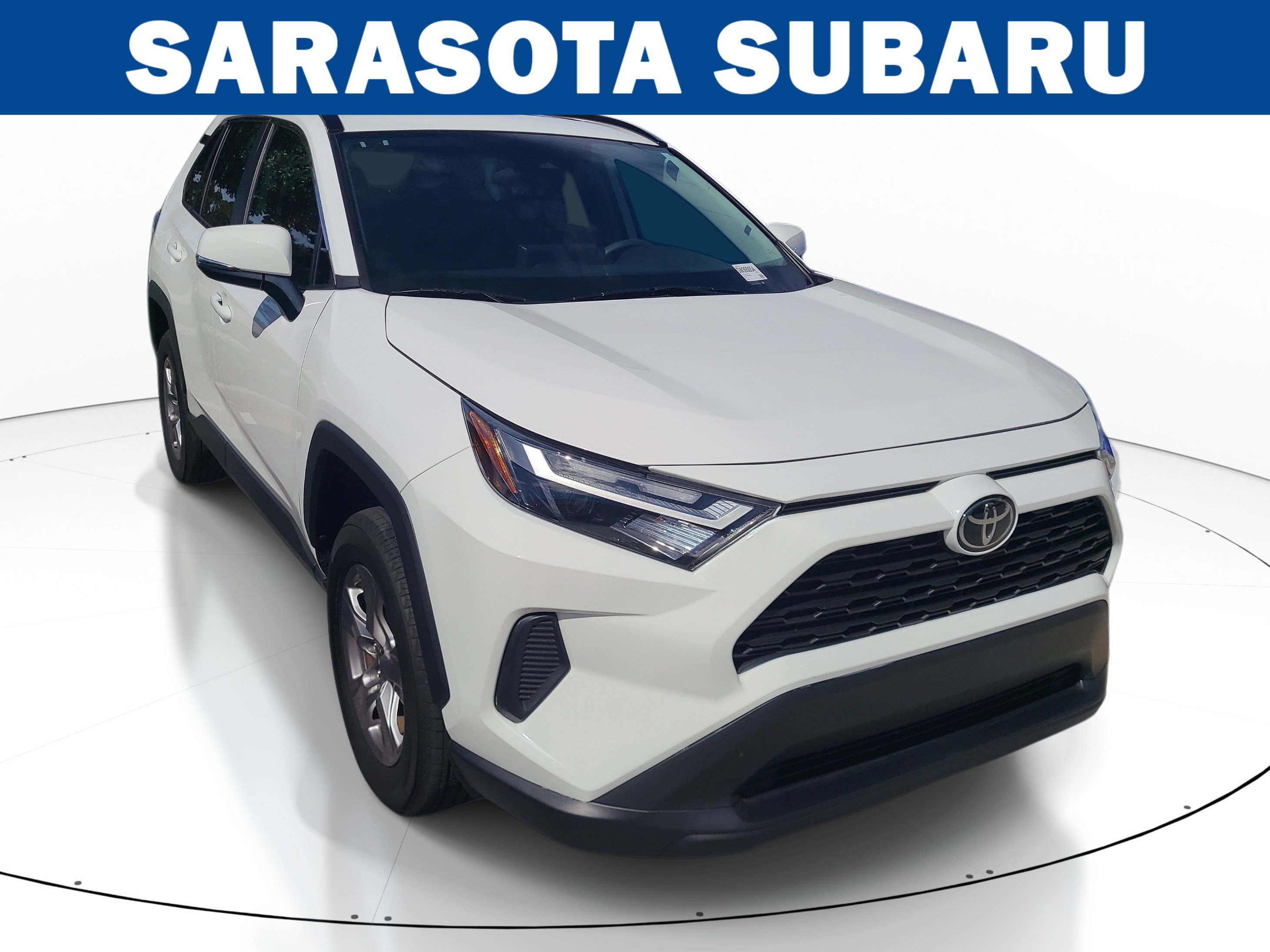 Used 2025 Toyota RAV4 XLE w/ Convenience Package