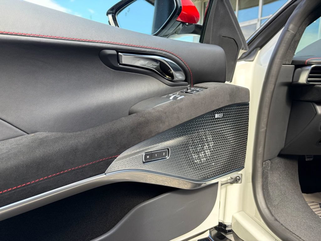 New 2026 Lotus Emira RWD image 23