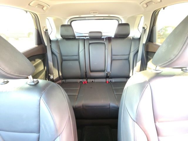 Used 2023 Nissan Rogue SL w/ SL Premium Package image 22