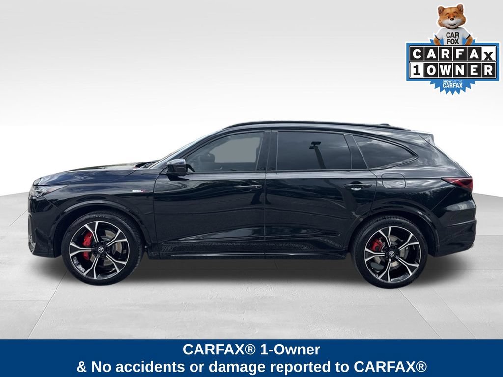 Used 2026 Acura MDX Type S w/ Advance Package AWD/4WD video 2