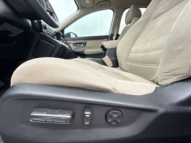 Used 2019 Honda CR-V EX image 12
