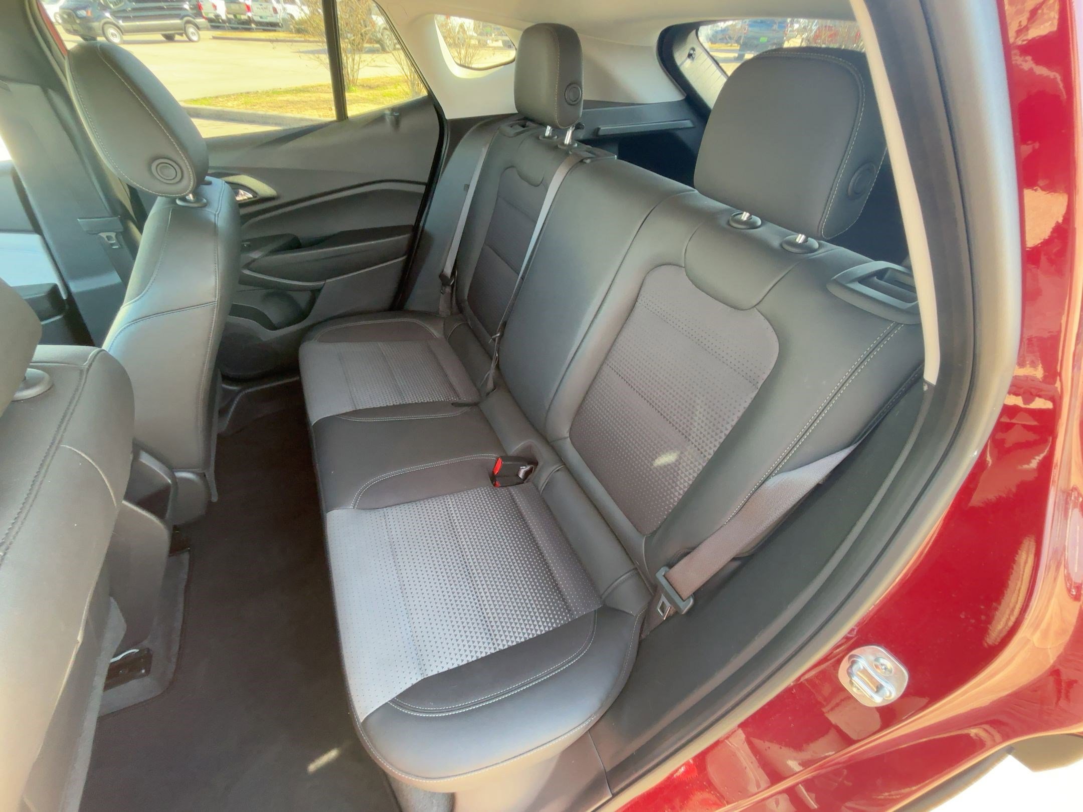 Used 2024 Chevrolet Trax LT image 26