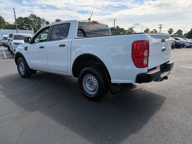 Used 2019 Ford Ranger XL w/ Equipment Group 101A Mid RWD image 6