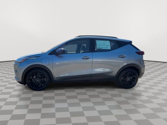 New 2027 Chevrolet Bolt RS FWD image 8