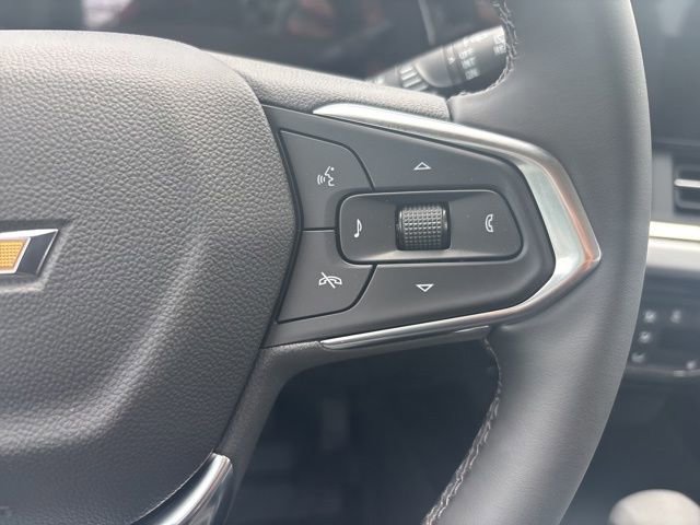 New 2026 Chevrolet Trax LT FWD image 24
