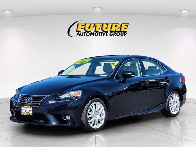 Used 2016 Lexus IS 200t RWD image 8