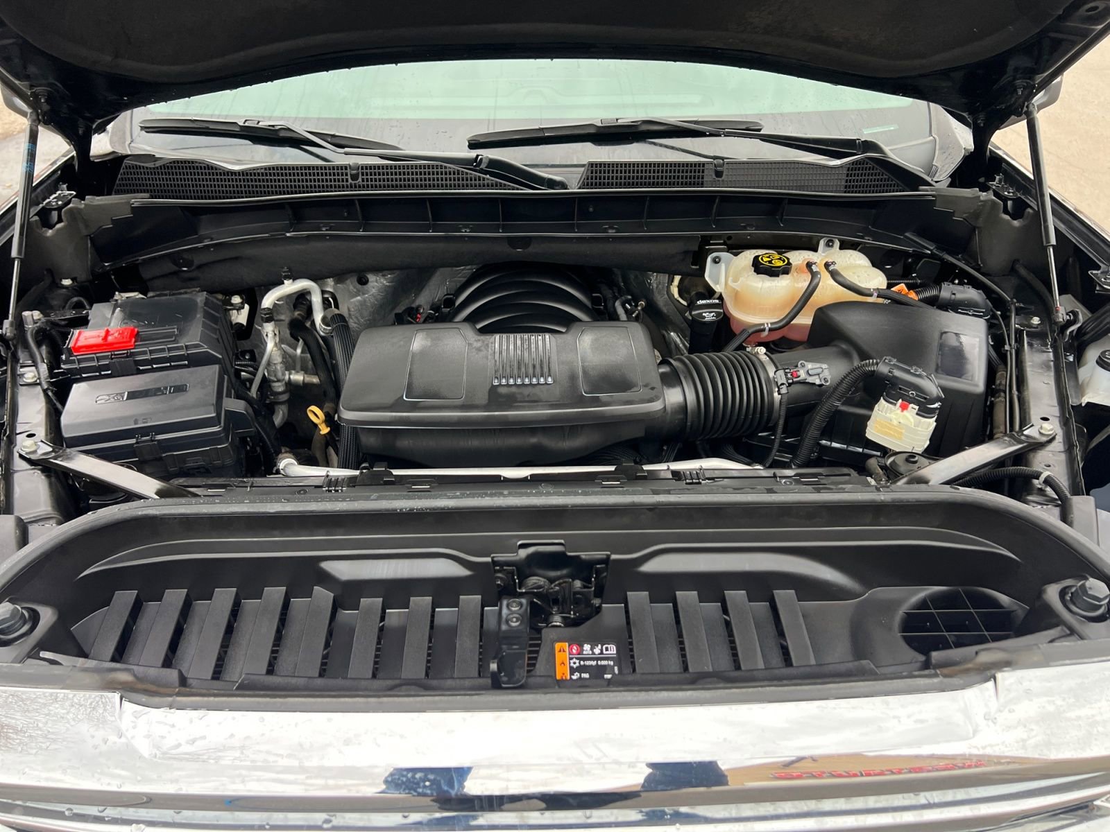 Used 2020 GMC Sierra 1500 SLT image 45