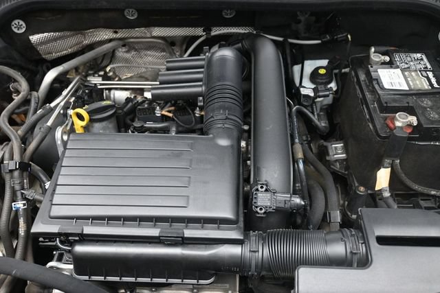 Used 2018 Volkswagen Jetta SE FWD image 28
