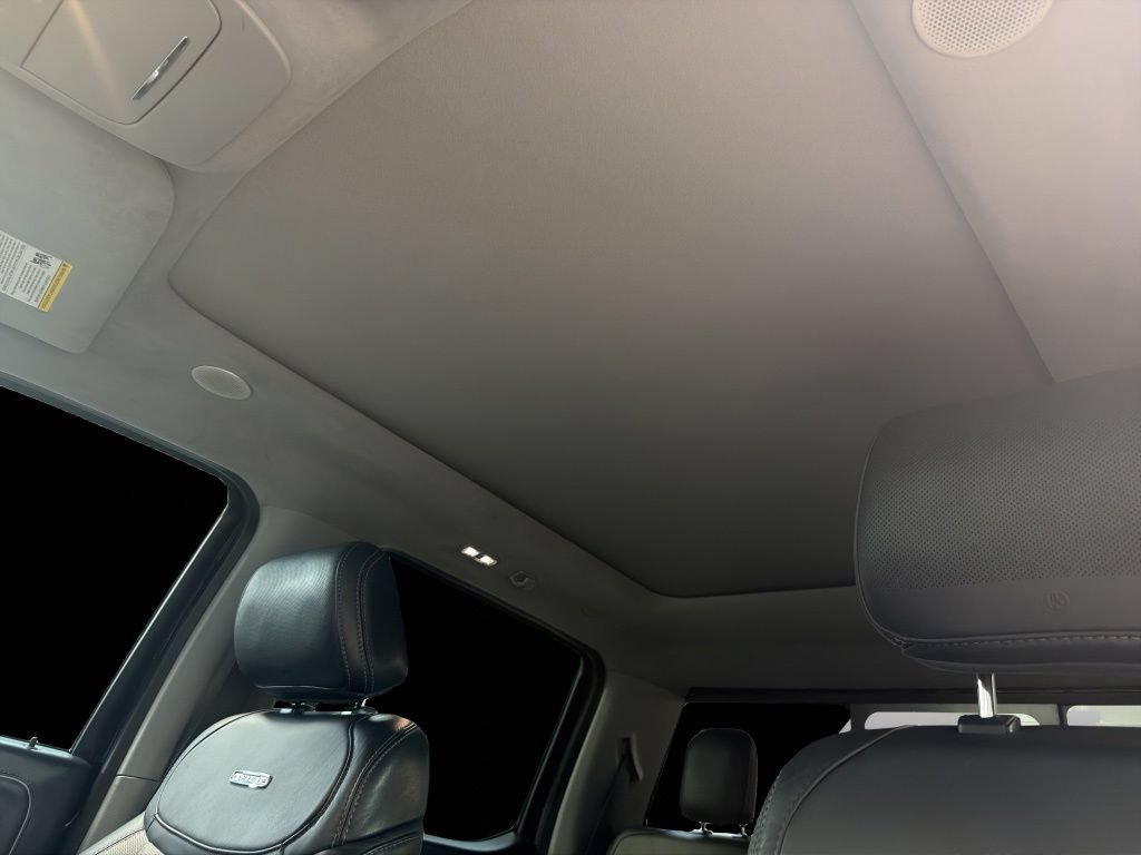 Used 2021 Ford F150 Limited AWD/4WD image 14