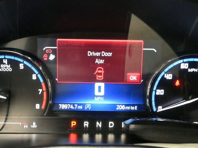 Used 2021 Ford Bronco Sport Outer Banks image 19