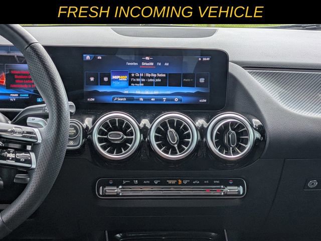 Used 2024 Mercedes-Benz GLA 35 AMG 4MATIC image 13