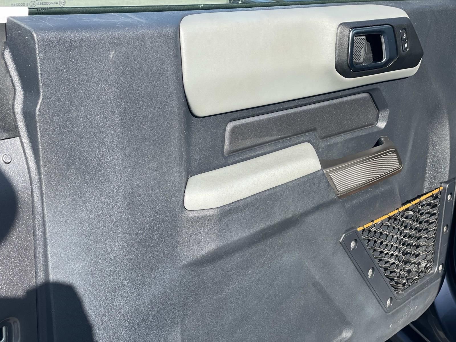 Used 2021 Ford Bronco Badlands image 23