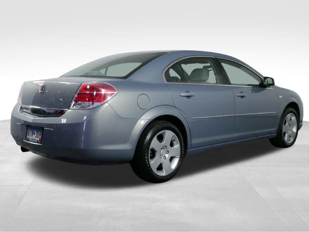 Used 2008 Saturn Aura XE FWD image 10