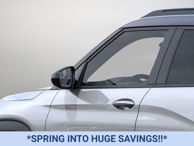 New 2026 Chevrolet TrailBlazer RS w/ Convenience Package image 12