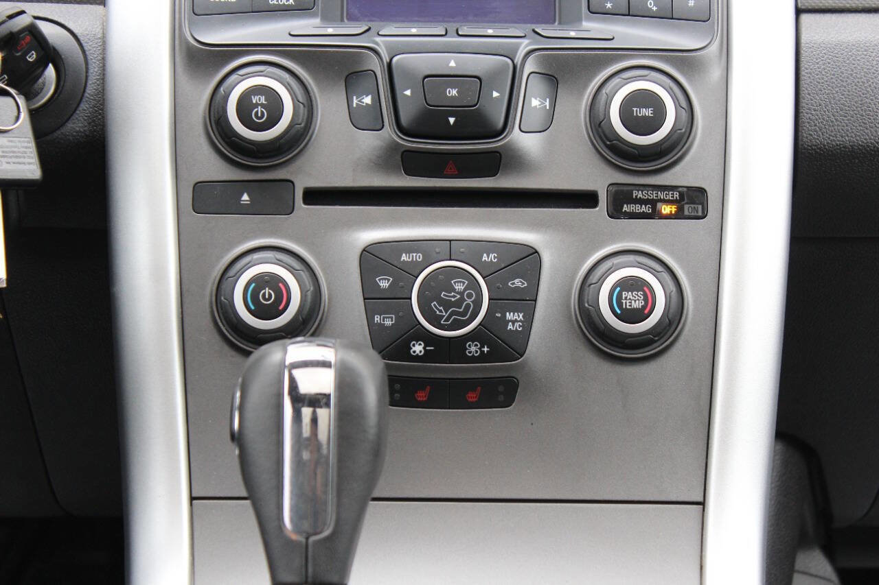 Used 2013 Ford Edge SEL image 24