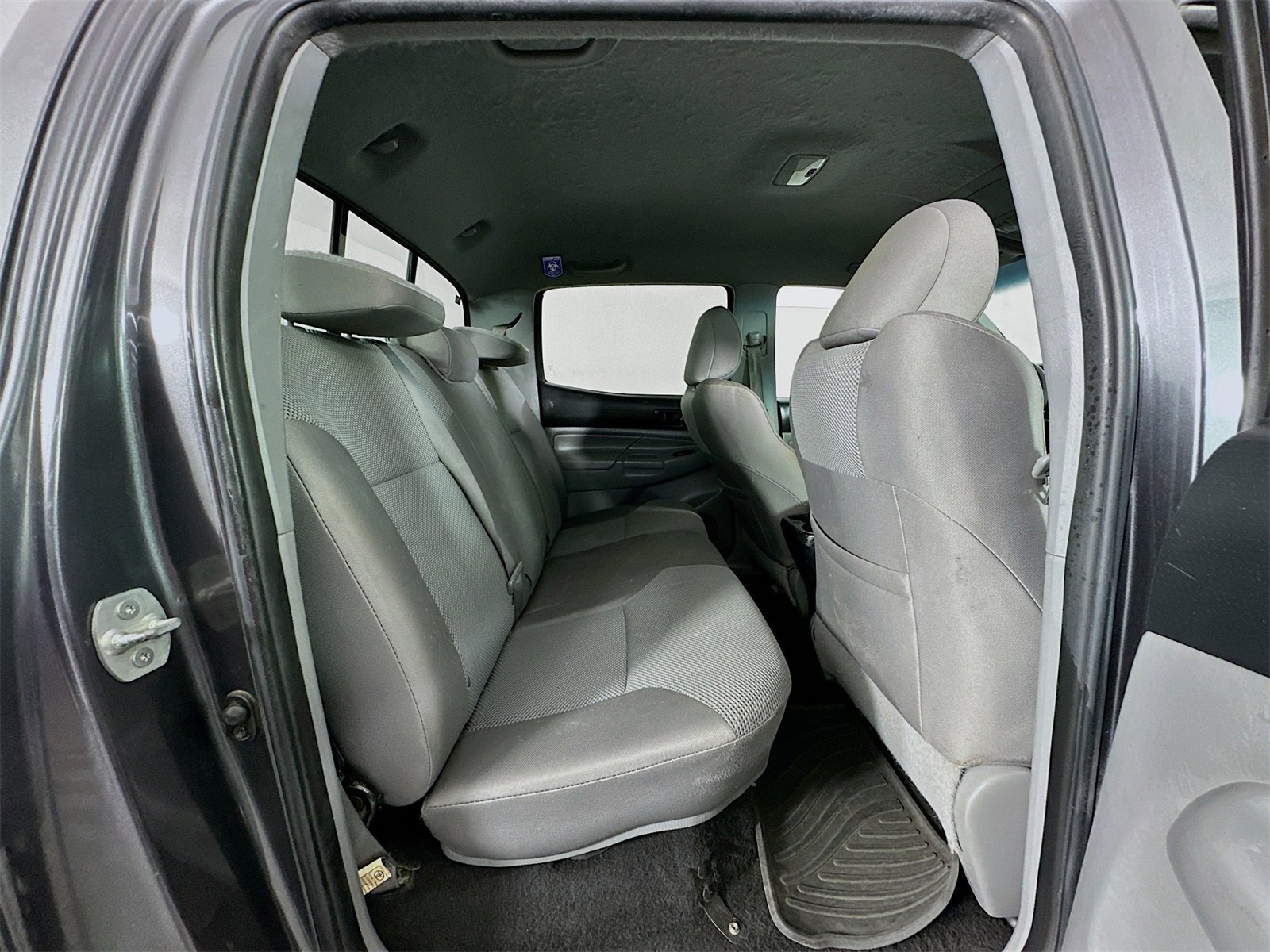 Used 2013 Toyota Tacoma Base w/ TRD Sport Pkg image 25