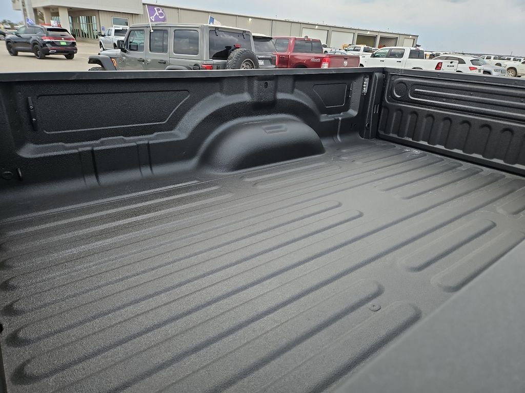 New 2026 RAM 3500 Lone Star image 17