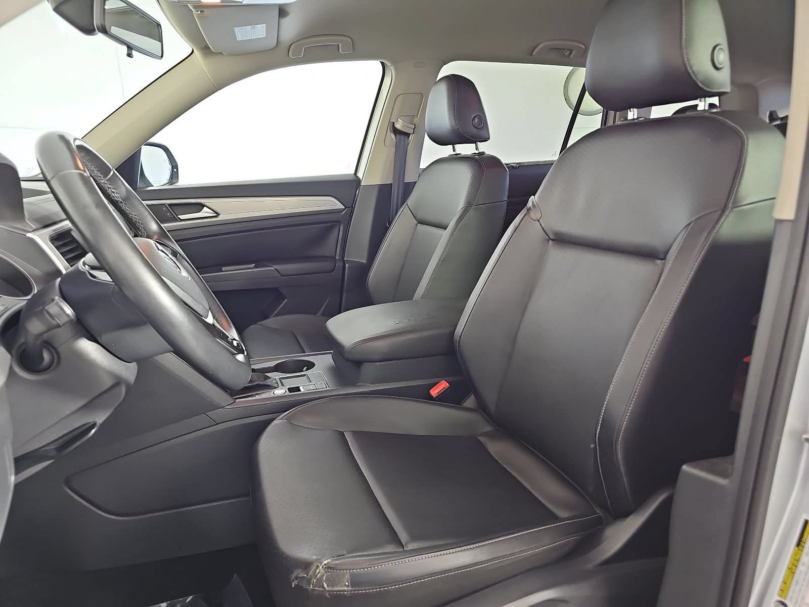 Used 2019 Volkswagen Atlas SE FWD image 15