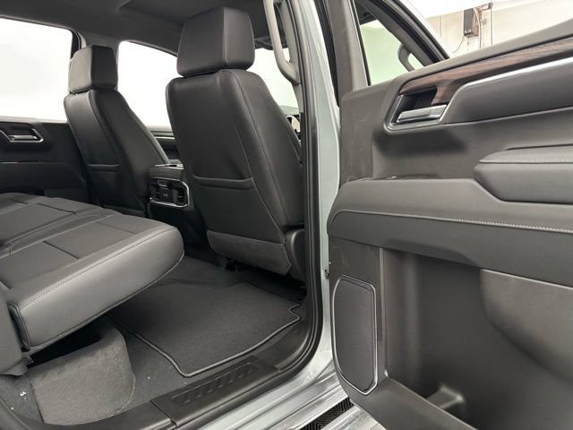 New 2026 GMC Sierra 1500 SLT w/ SLT Premium Plus Package AWD/4WD image 35