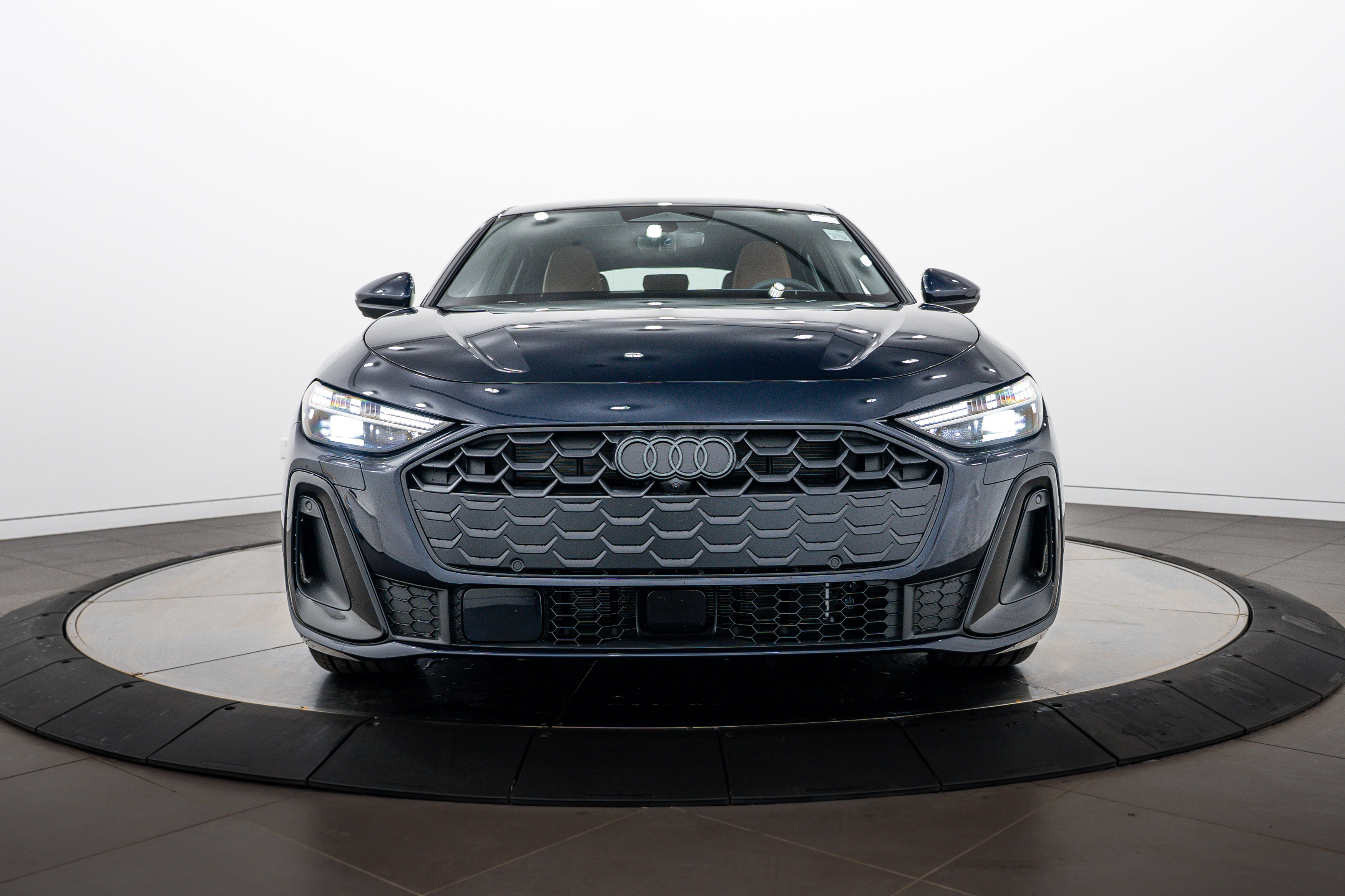 New 2026 Audi A5 2.0T Prestige AWD/4WD image 24