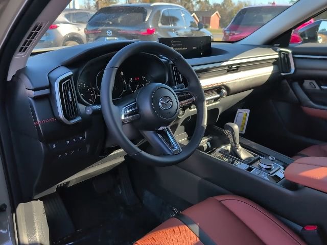 New 2026 MAZDA CX-50 Meridian Edition AWD/4WD image 15