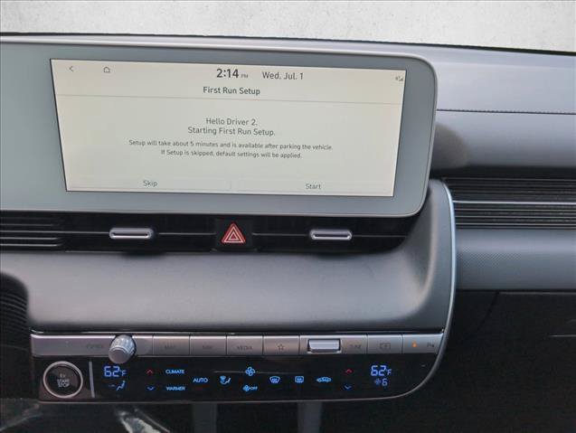 Certified 2024 Hyundai Ioniq 5 SEL RWD image 13
