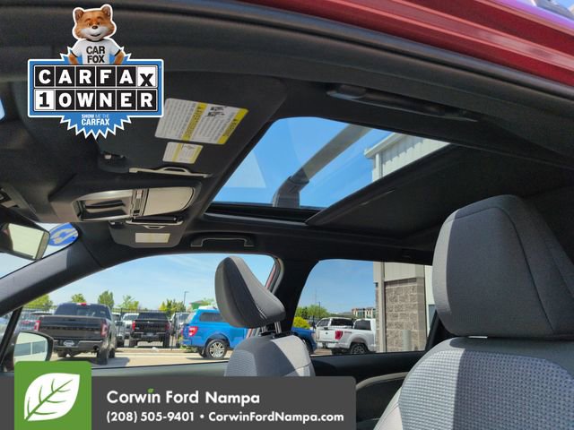 Used 2025 Subaru Forester Premium w/ Convenience Package #1 AWD/4WD image 22