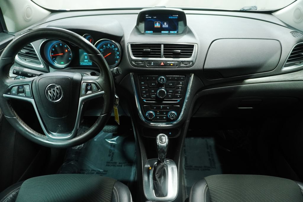 Used 2014 Buick Encore FWD image 14