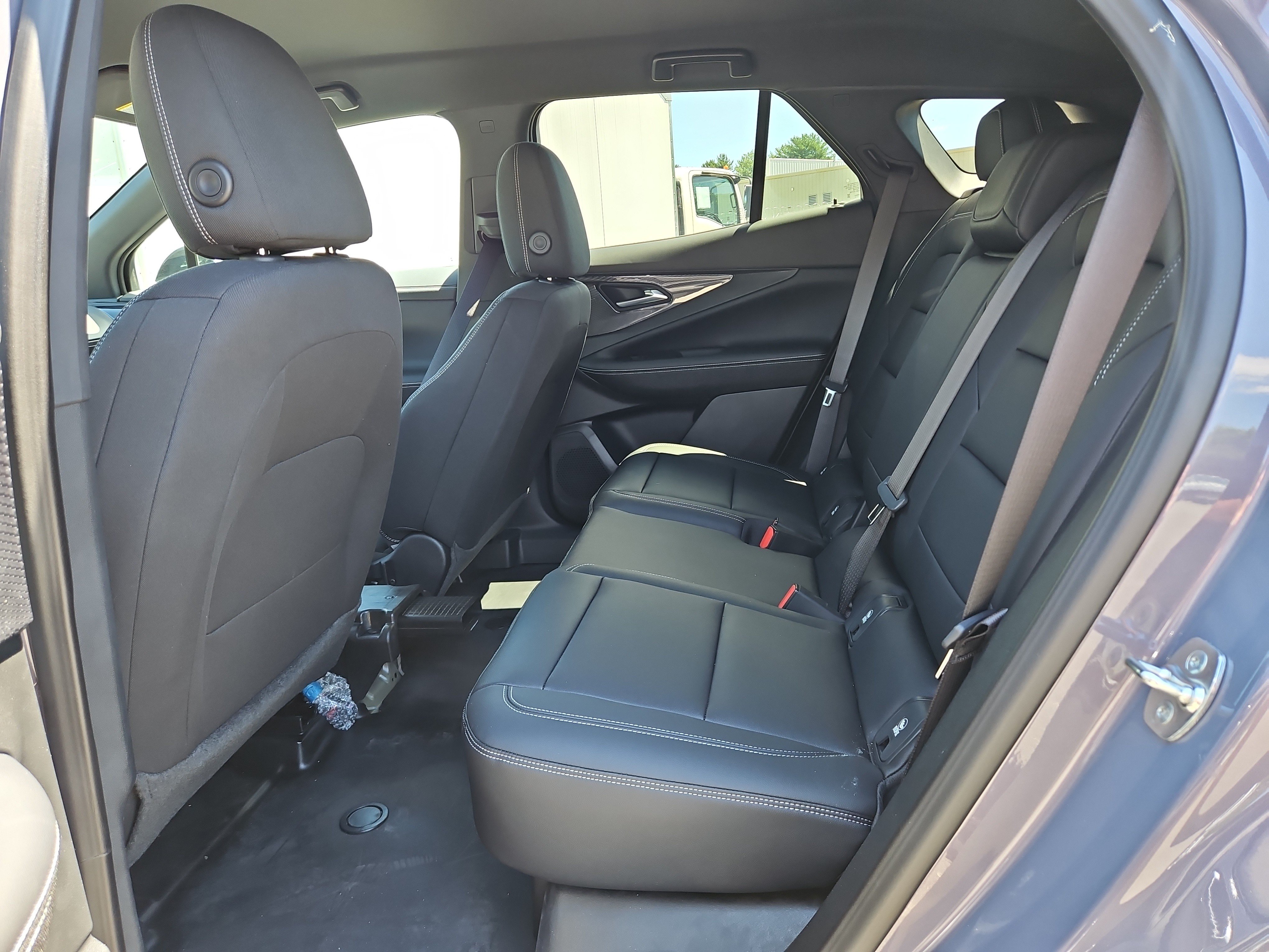 New 2025 Chevrolet Blazer EV AWD Police w/ Remote Keyless Entry Package image 10