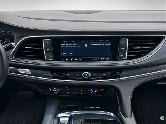 Used 2023 Buick Enclave Essence w/ Experience Buick Package AWD/4WD image 14