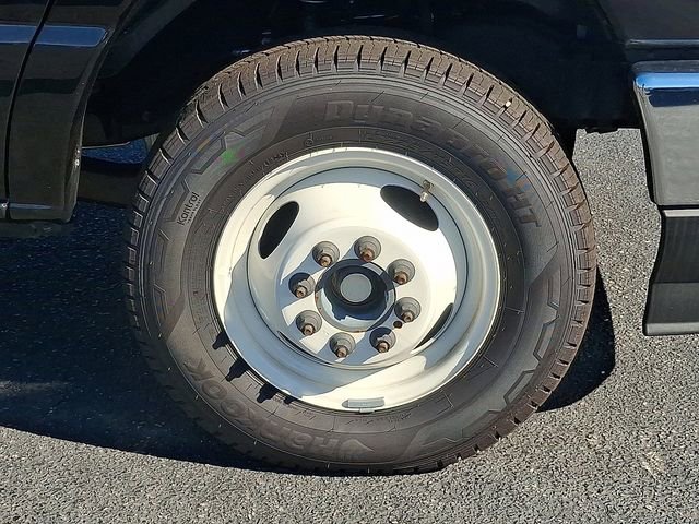 New 2025 Ford E-350 and Econoline 350 Super Duty w/ Interior Upgrade Package image 8