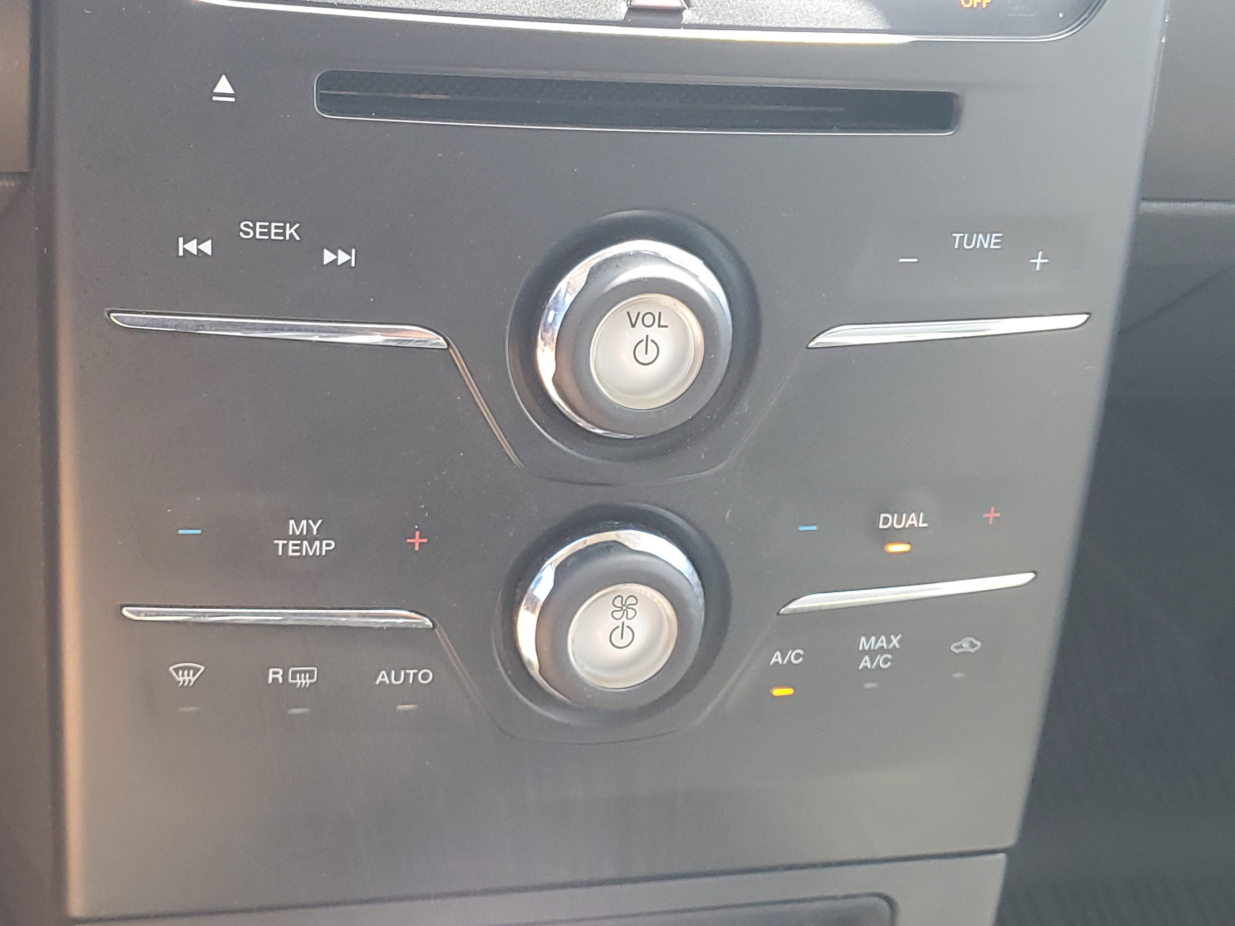Used 2019 Ford Flex SEL w/ Equipment Group 202A AWD/4WD image 31