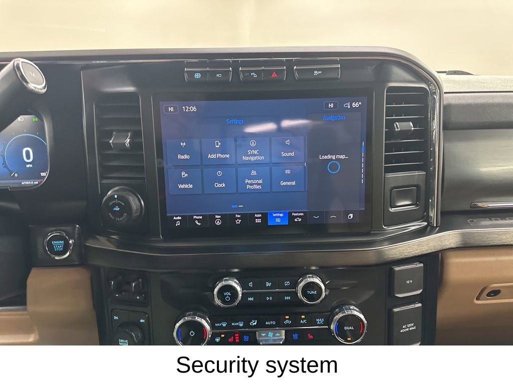 Used 2023 Ford F450 Lariat w/ Lariat Ultimate Package image 40