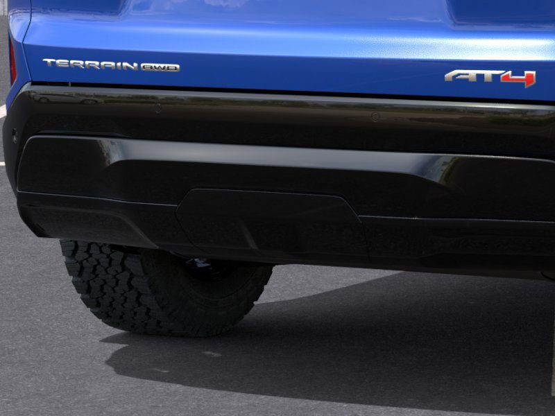 New 2026 GMC Terrain AT4 image 14