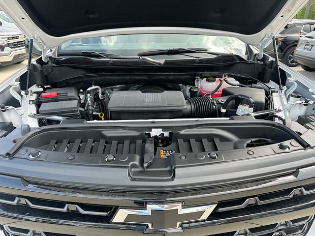 New 2026 Chevrolet Silverado 1500 LT Trail Boss AWD/4WD image 33