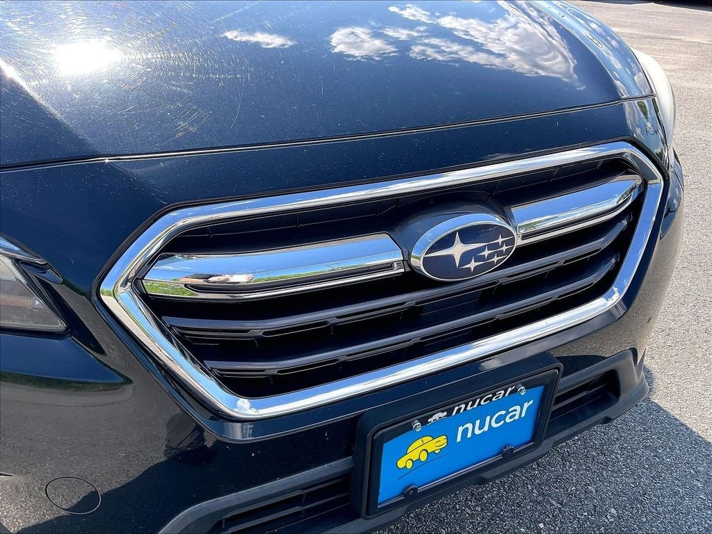 Used 2019 Subaru Outback 2.5i Premium AWD/4WD image 28