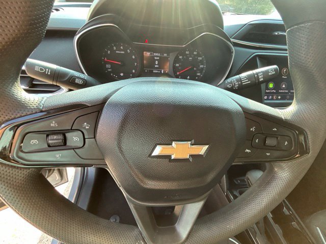 Used 2023 Chevrolet TrailBlazer LT FWD image 15