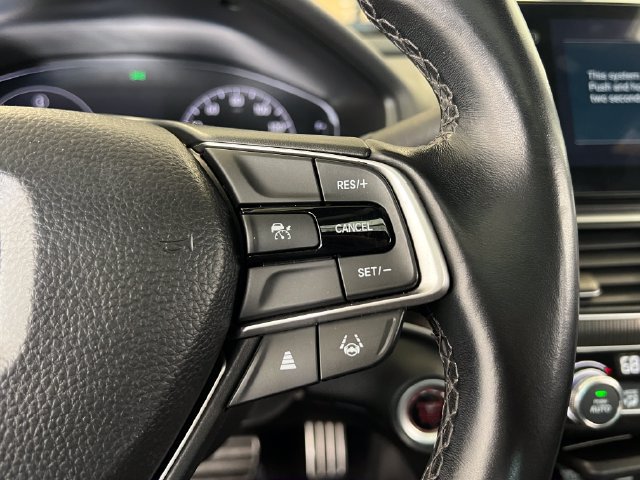 Used 2021 Honda Accord Sport image 37