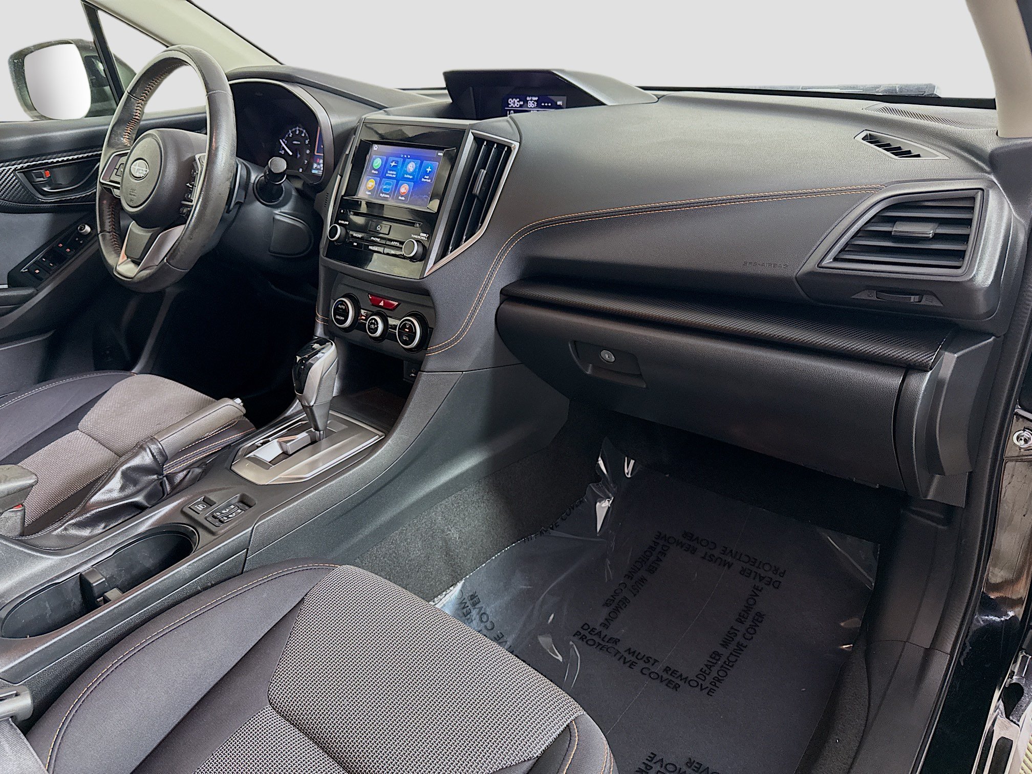 Used 2021 Subaru Crosstrek 2.0i Premium w/ Moonroof Package AWD/4WD image 30