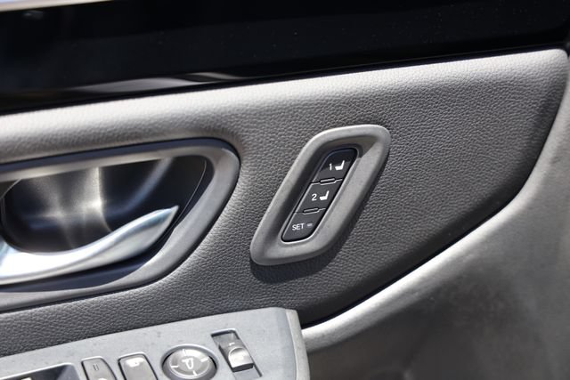 New 2026 Honda Pilot EX-L image 16