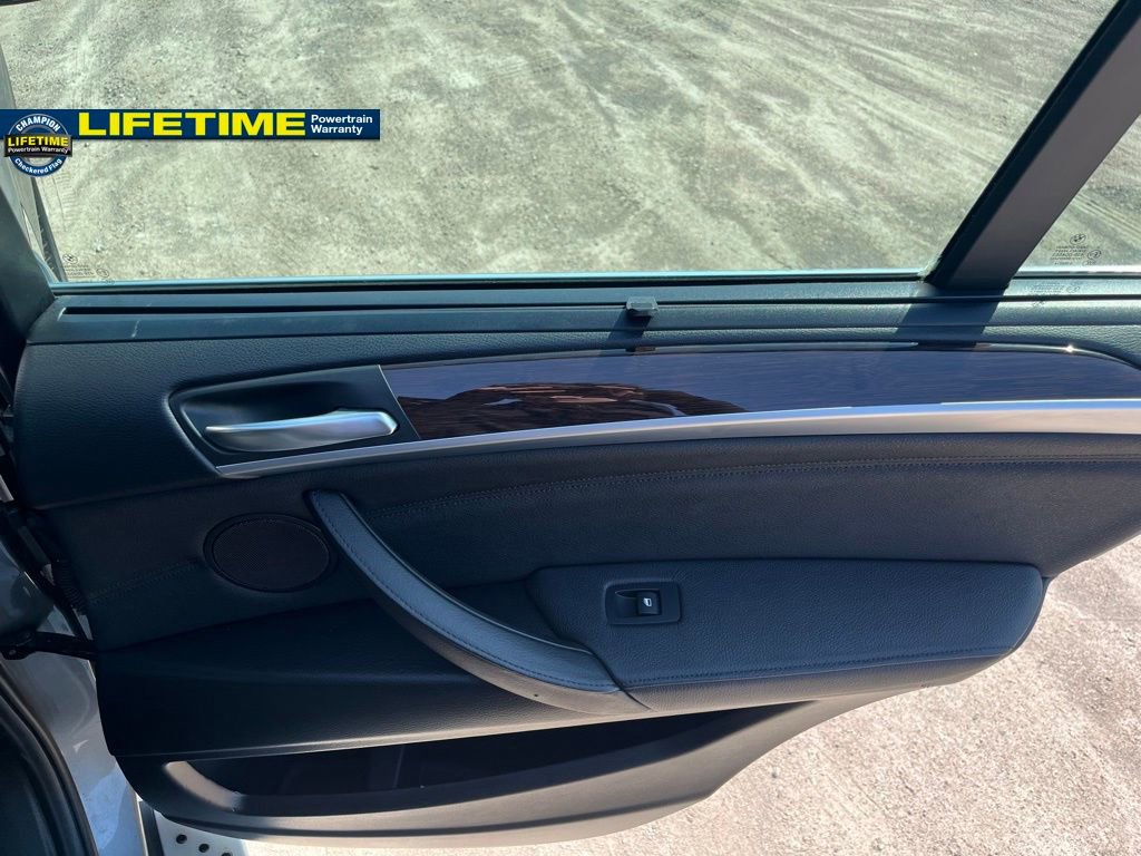 Used 2013 BMW X5 xDrive35i image 28