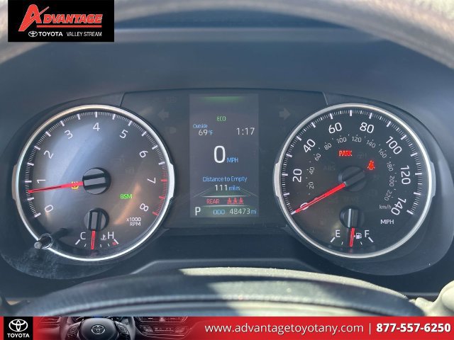 Used 2021 Toyota RAV4 LE AWD/4WD image 29