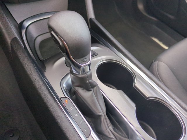 Used 2025 Chevrolet Malibu LT FWD image 12